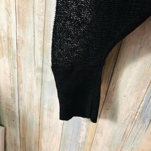 Ralph Lauren mesh sweater - Picture 6 of 6